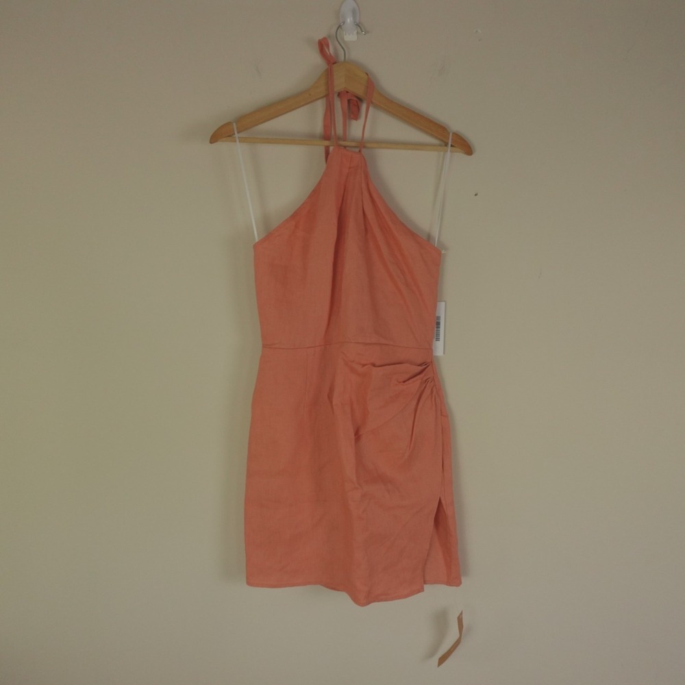 New NWT Reformation Dress Dory - Picture 2 of 13